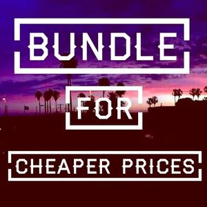 LETS MAKE A DEAL ❤️